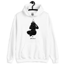 Load image into Gallery viewer, REC - I AM The Standard Hoodie
