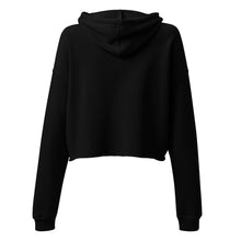 Load image into Gallery viewer, APPLE - I AM The Standard Crop Hoodie
