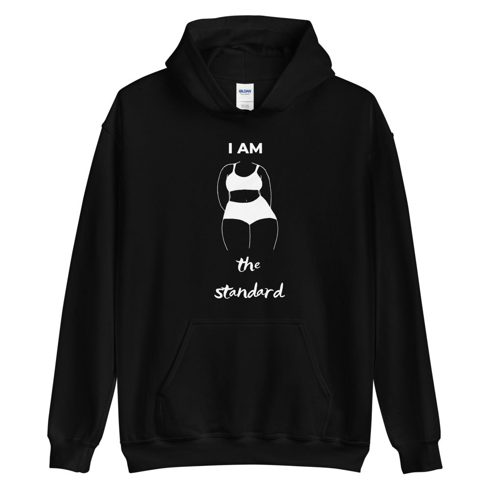 PEAR - I AM the standard Hoodie