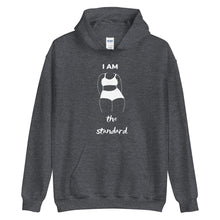 Load image into Gallery viewer, PEAR - I AM the standard Hoodie
